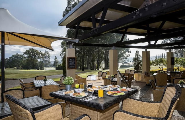 Peppers Hunter Valley - Photo 45