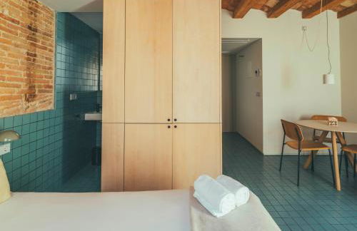 Boutique Apartments 23 Barcelona - Photo 13