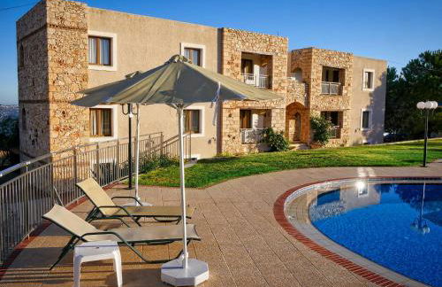 Areti Aparthotel - Foto 48