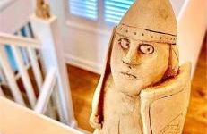 Kinnoull House near Stornoway Hot-Tub Sauna Pet Friendly - Photo 28