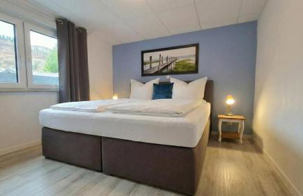 Waldsee Apartments - Sauna Whirlpool & Balkon - Foto 2