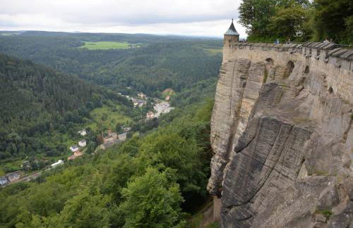 FeWo „Zum Napoleonstein“ - Foto 51