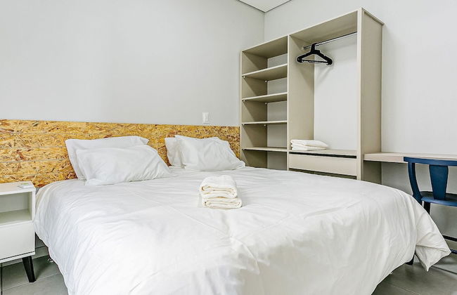 SDR Aptos de frente para Lagoa Conceição - Foto 2