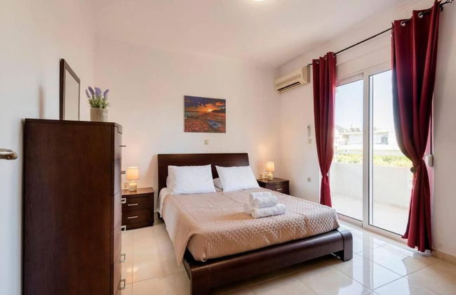 Angels Villa in Kremasti Near the Beach - Foto 13