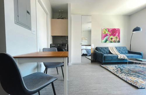 Sleepover Studio Apartments Des Moines - Foto 57