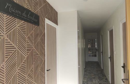 Maison avec piscine privée, proche plage - Photo 8