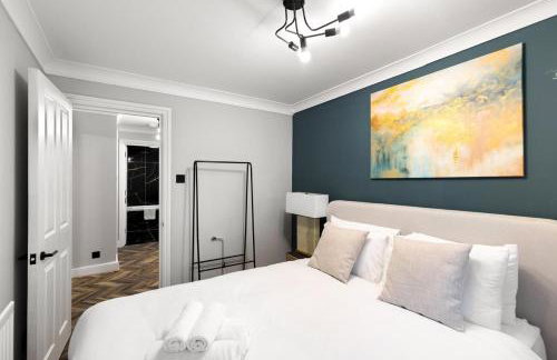 Bright & Comfortable 2-Bedroom Retreat - Foto 16