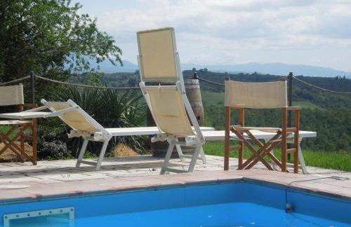 Agriturismo Fattoria Del Colle - Foto 100