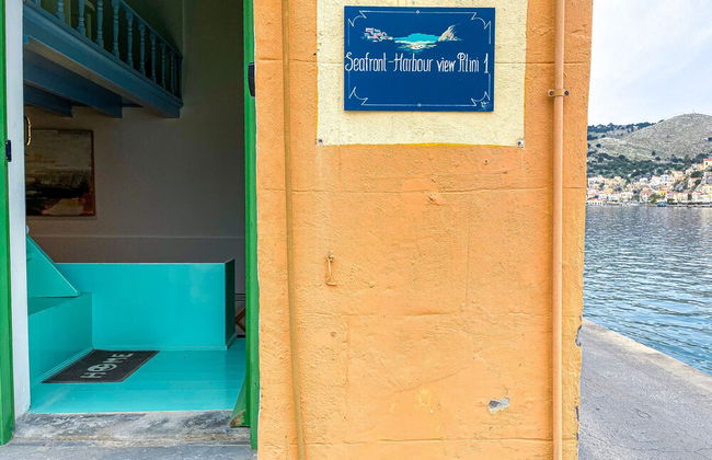Pitini 1 - Seafront - Harbour view - Foto 28