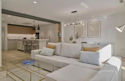 Luxury Romantic Apartment Mestalla by Virkin Suites - Foto 3