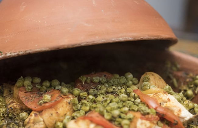 Dar Tafantant - Foto 54