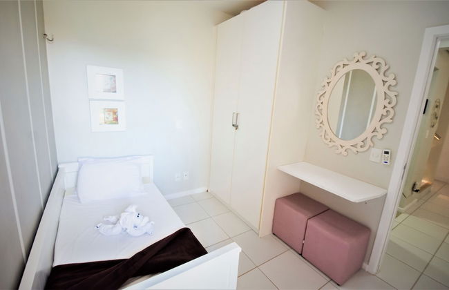 BEACH PARK PALM - COBERTURA LUXO - Photo 26