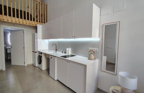 Mandarina Suites - Unique apartments in Valencia - Foto 23