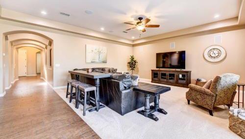 Pool, BBQ and Bar Family Home in Queen Creek - Foto 4