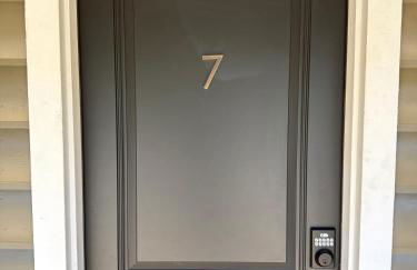 Columbia Cabins Cabin 7 - Photo 13