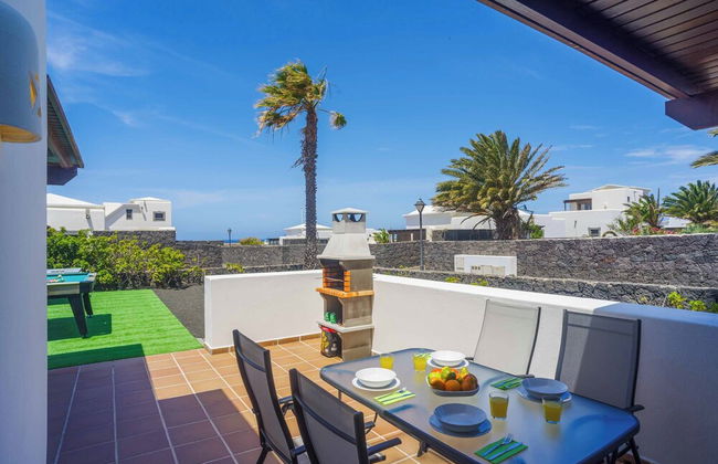 Villa Faroles - Photo 13