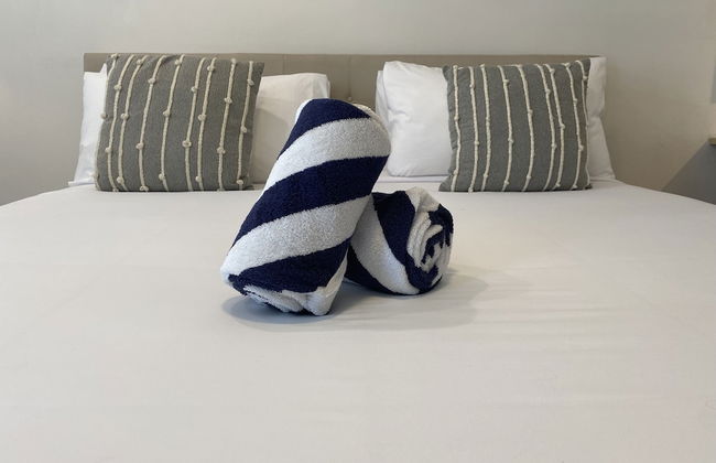 MARINE VILLAS HOLLYWOOD - Foto 52