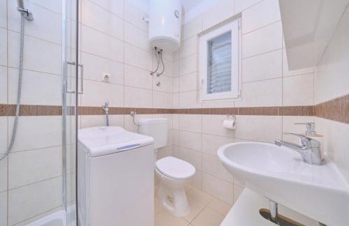 Beachfront Villa Mihovil With Direct Beach Access - Foto 53