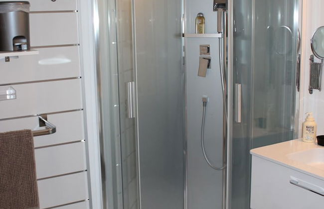 Gîtes LES Fougeres DU LAC - Foto 55