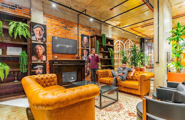 Linked Batel by Xtay - Photo 3