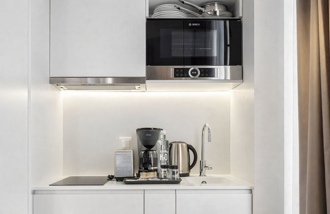 Lisbon Serviced Apartments Madalena - Photo 29