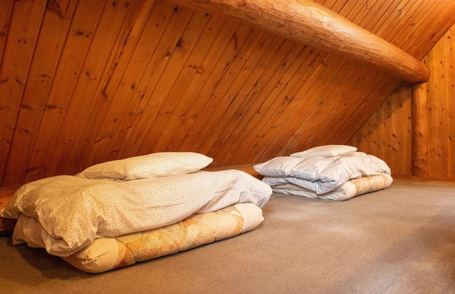 COTTAGE Yamajyu - Foto 8