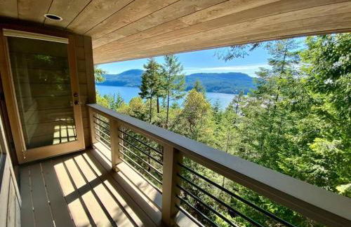 Elegant Water View, Walk to Moran State Park - Foto 11