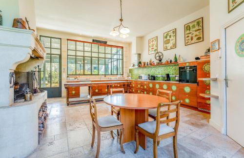 Château de Livière - Foto 25