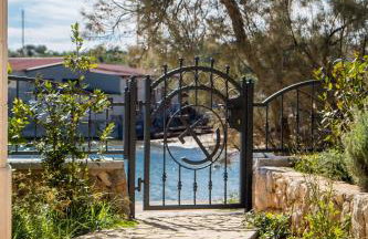 Lučica 360 sea view suite - Foto 23