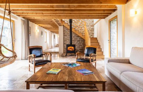 Gîtes de Lézinadou - 6 personnes - Plomeur La Torche - 3 étoiles - Foto 9