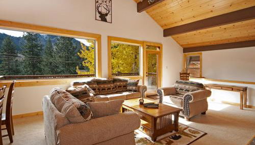 Valley View at Palisades -4 BR w Mountain Views, Pet-Friendly, and Close to Village - Foto 3