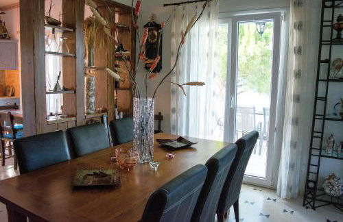 Villa marina " G " - Foto 25