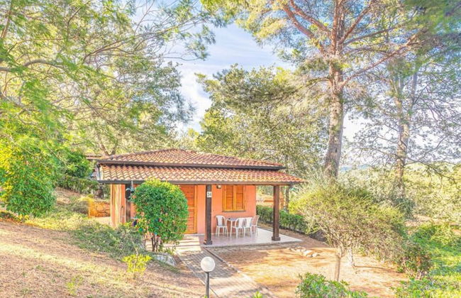 Holiday Complex Villaggio Colombo With Communal Pool in Andora - Foto 34