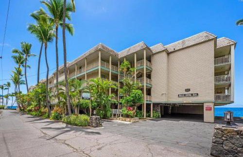 Dreamy True Oceanfront Condo - Hale Kona Kai 307 by Casago Kona - Photo 56