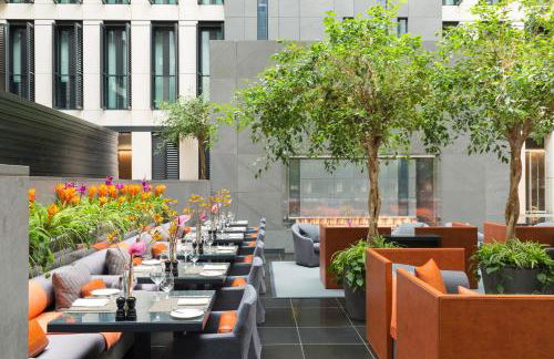 Grosvenor House Suites - Foto 7