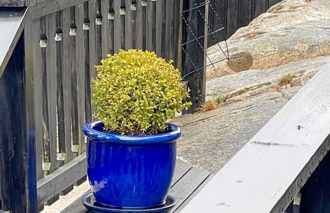 10 Person Holiday Home in Skjaerhalden - Foto 17