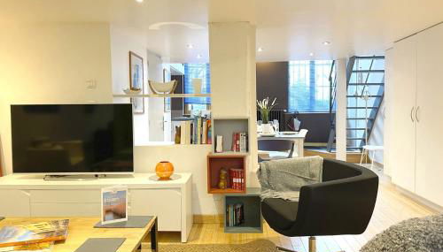 Loft de l'Artiste - Parking - Standing - Foto 3