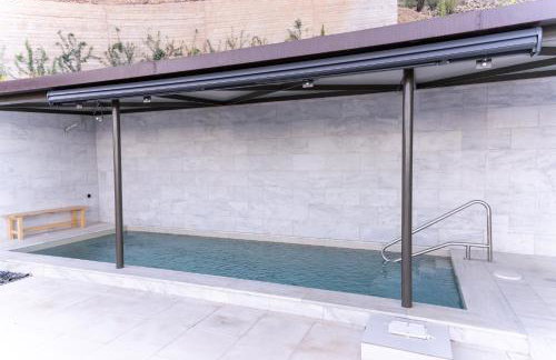 LEONIDIONHOUSES - The Lykoskufi Villas - Photo 41