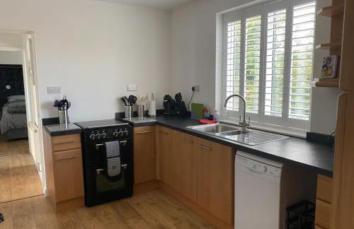 Corner Retreat Holiday Let Seahouses - Foto 7