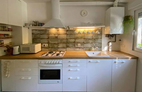 VillaSanMiguelAlto Albaicin - Foto 10