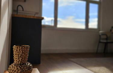 Seaview 2 bedroom apartment - Foto 6