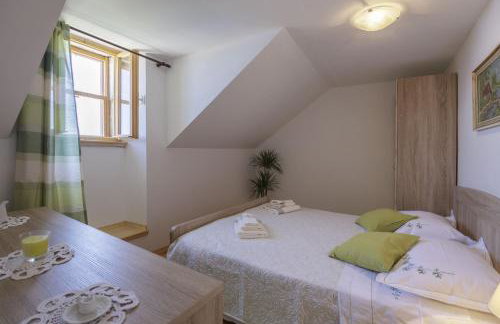 Holiday house with a parking space Okljucna, Vis - 14875 - Foto 10