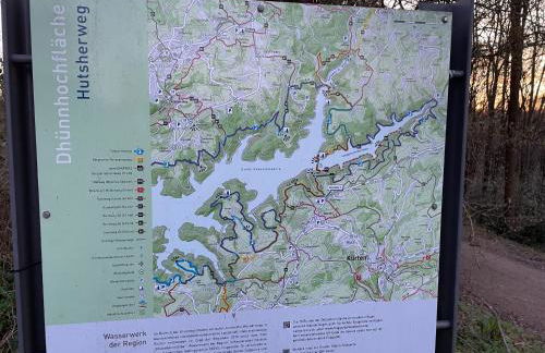 Dhünn lake holiday house - Foto 22