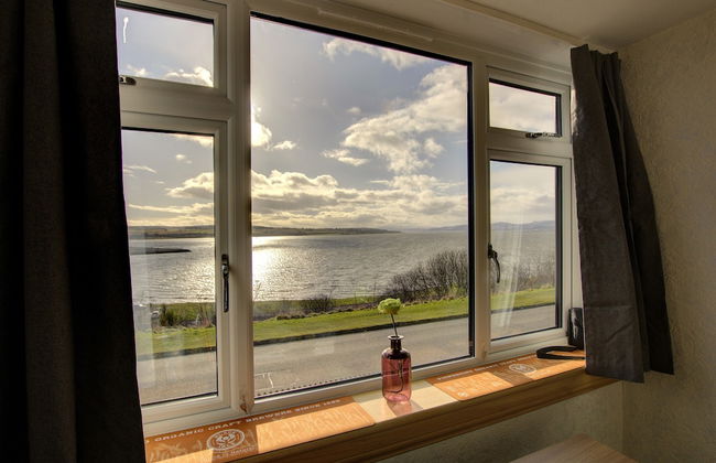 Kavija Invergordon in Invergordon - Foto 20