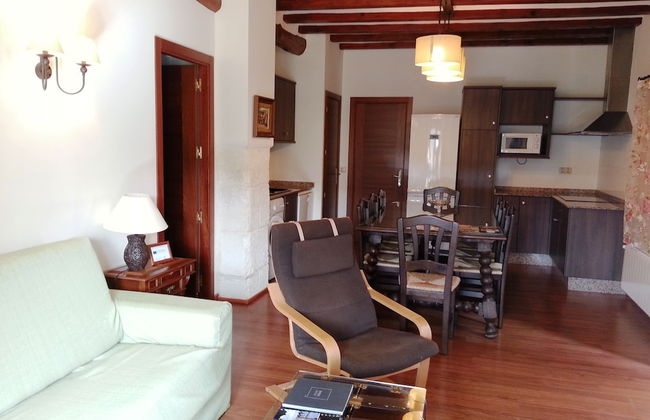 Apartamentos Rurales L'Alquería del Pilar - Photo 2