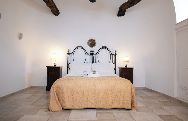 Masseria Pilano - Foto 11