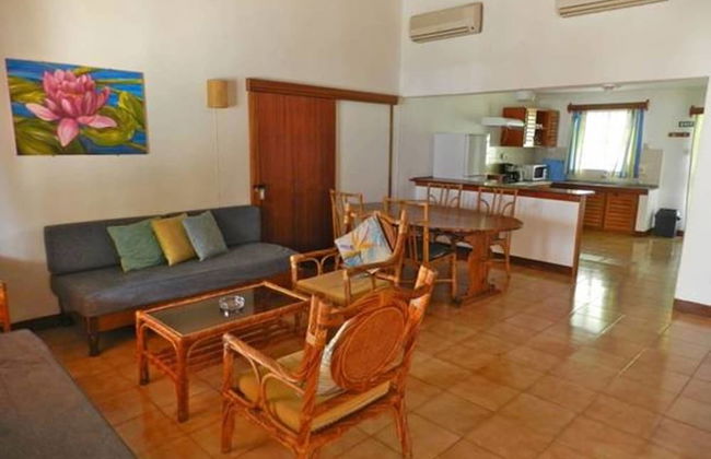 Residence Villas Mont Choisy - Photo 24