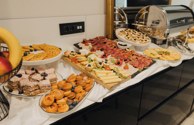 Hotel Flaneur - Foto 59