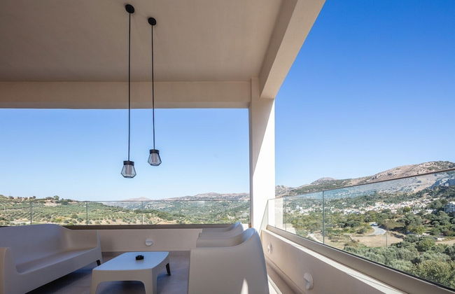 Panorama Luxury Suites - Photo 50