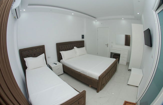 Hotel Anna - Photo 13